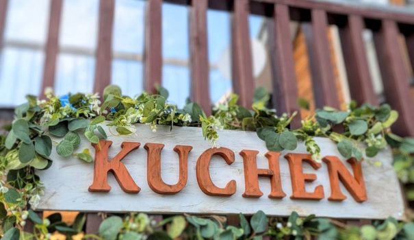 KUCHEN